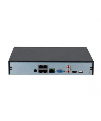 Видеорегистратор Dahua DHI-NVR2104HS-P-4KS3