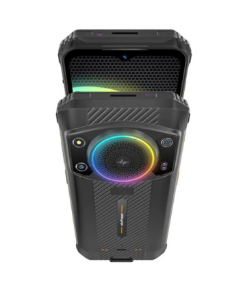 Смартфон Ulefone Armor 21 8/256GB, черный