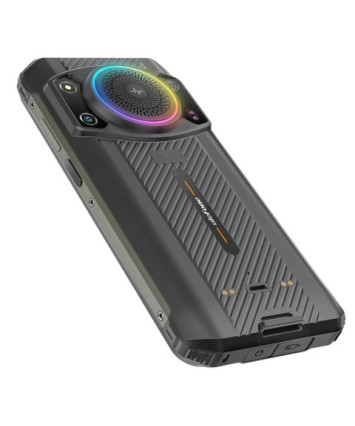 Смартфон Ulefone Armor 21 8/256GB, черный