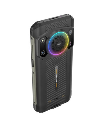 Смартфон Ulefone Armor 21 8/256GB, черный