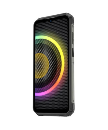 Смартфон Ulefone Armor 21 8/256GB, черный