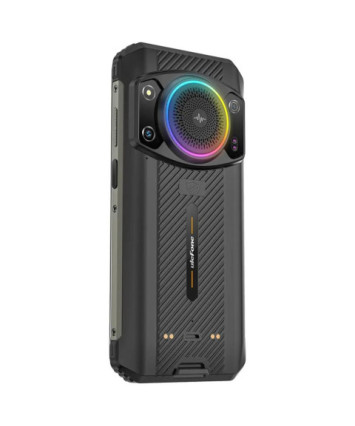 Смартфон Ulefone Armor 21 8/256GB, черный
