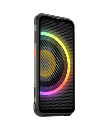 Смартфон Ulefone Armor 21 8/256GB, черный
