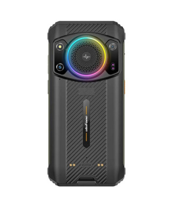 Смартфон Ulefone Armor 21 8/256GB, черный