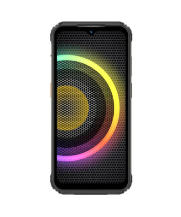 Смартфон Ulefone Armor 21 8/256GB, черный