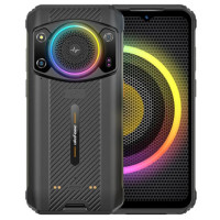 Смартфон Ulefone Armor 21 8/256GB, черный