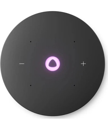 Умная колонка Яндекс Станция Мини 3 Pro с Алисой на YaGPT (серый)