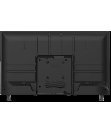 Телевизор 32" Sber SDX-32F3112, Smart, Full HD, Салют ТВ черный