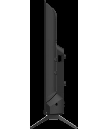 Телевизор 32" Sber SDX-32F3112, Smart, Full HD, Салют ТВ черный