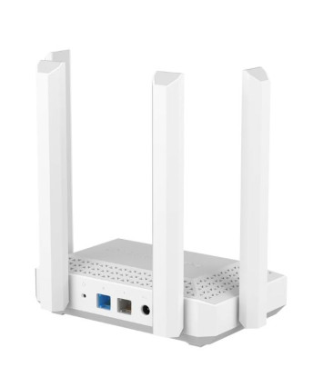 Беспроводной маршрутизатор Netcraze Challenger (NC-3910)