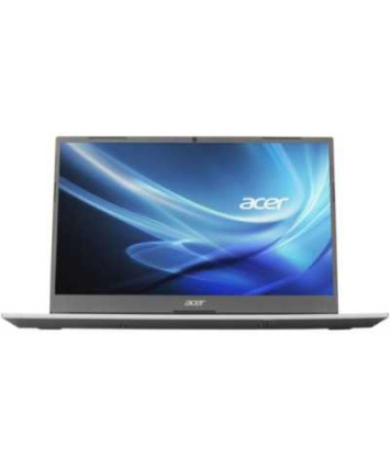 Ноутбук Acer Aspire Lite AL15-41 (UN.31ZSI.014_16) 15.6", R5-5500U/16/512, серебристый