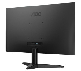 Монитор 23.8" AOC 24B36H (120Hz), черный