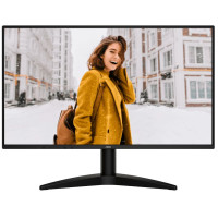Монитор 23.8" AOC 24B36H (120Hz), черный