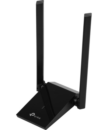Беспроводной двухдиапазонный сетевой USB адаптер TP-LINK Archer TX20U Plus