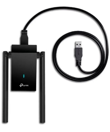 Беспроводной двухдиапазонный сетевой USB адаптер TP-LINK Archer TX20U Plus