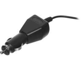 Автомобильное ЗУ Buro XCJ-048-EM-2A (10.5W/2A/встроенный micro USB кабель)