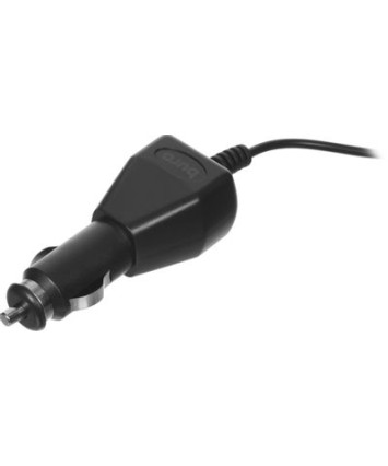 Автомобильное ЗУ Buro XCJ-048-EM-2A (10.5W/2A/встроенный micro USB кабель)
