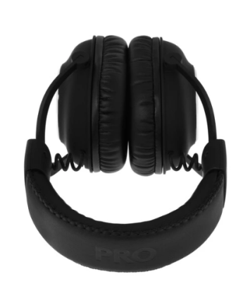 Гарнитура игровая Logitech Headset G PRO X Gaming, черная