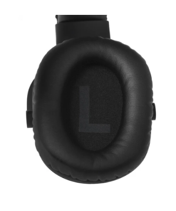 Гарнитура игровая Logitech Headset G PRO X Gaming, черная