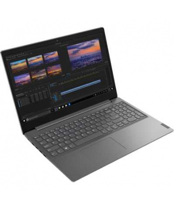 Ноутбук Lenovo V15-IIL (82C500JQRU)