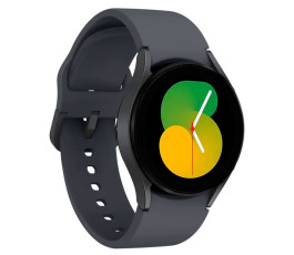 Смарт часы Samsung Galaxy Watch 5 (SM-R900NZAAMEA) Grey