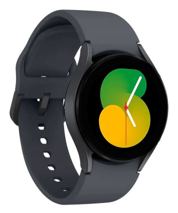Смарт часы Samsung Galaxy Watch 5 (SM-R900NZAAMEA) Grey