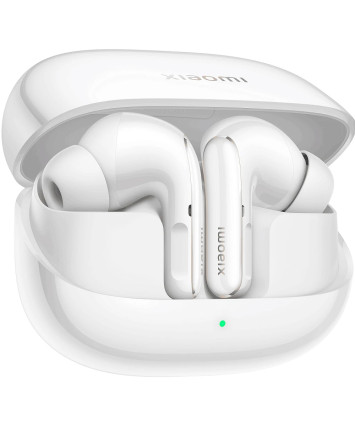 TWS-гарнитура Xiaomi Redmi Buds 5 Pro BT, Ceramic White (BHR9642GL) TWS-гарнитура Xiaomi Redmi Buds 5 Pro BT, Ceramic White (BHR9642GL)