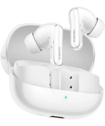 TWS-гарнитура Xiaomi Redmi Buds 5 Pro BT, Ceramic White (BHR9642GL) TWS-гарнитура Xiaomi Redmi Buds 5 Pro BT, Ceramic White (BHR9642GL)