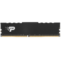 Модуль памяти DDR4 32Gb PC25600 3200MHz Patriot (PSP432G32002H1)