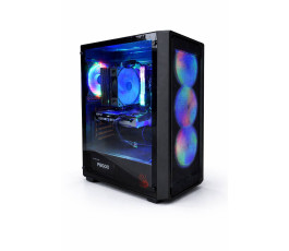 Системный блок KPL-Gamer (AMD Ryzen 5 5500/RTX 5050/16Gb DDR4/480Gb SSD/600W)
