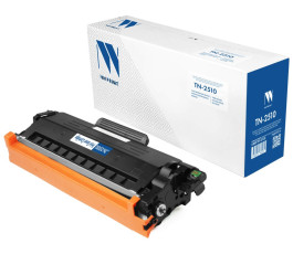 Картридж совместимый NV Print NV-TN-2510 (HL-L2400/HL-L2445/HL-L2447/HL-L2865/DCP-L2620/DCP-L2627/D)