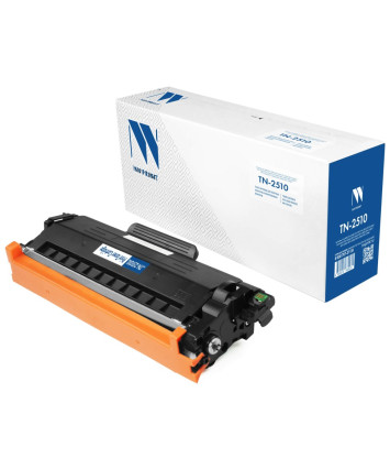 Картридж совместимый NV Print NV-TN-2510 (HL-L2400/HL-L2445/HL-L2447/HL-L2865/DCP-L2620/DCP-L2627/D) Картридж совместимый NV Print NV-TN-2510 (HL-L2400/HL-L2445/HL-L2447/HL-L2865/DCP-L2620/DCP-L2627/D)