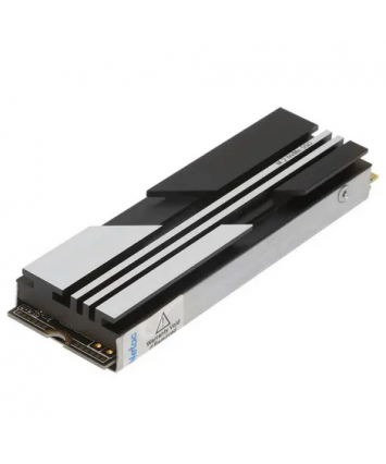 Накопитель SSD M.2 NVMe 1Tb Netac NV5000 NT01NV5000N-1T0-E4X