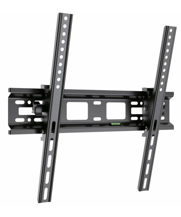 Кронштейн для телевизора ELTRONIC 10-13, 32-55", настенный, наклон, черный