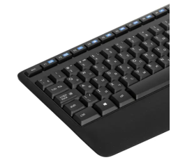 Беспроводной набор клавиатура + мышь Logitech MK345