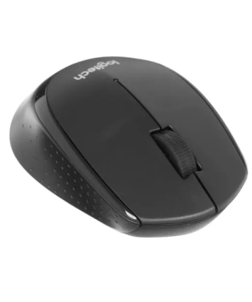 Беспроводной набор клавиатура + мышь Logitech MK345 Беспроводной набор клавиатура + мышь Logitech MK345
