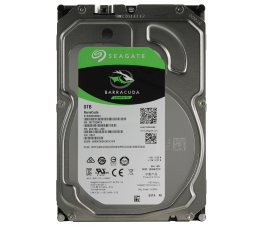 Жесткий диск 3.5" 8Tb Seagate Barracuda (ST8000DM004)