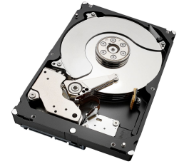 Жесткий диск 3.5" 8Tb Seagate Barracuda (ST8000DM004)