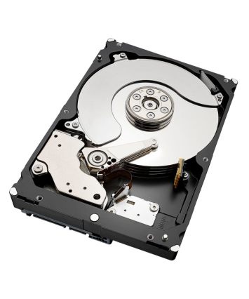 Жесткий диск 3.5" 8Tb Seagate Barracuda (ST8000DM004)