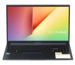 Ноутбук ASUS Vivobook 15 (X1504ZA-BQ963) 15,6", IPS, i3-1215U/8/256, синий