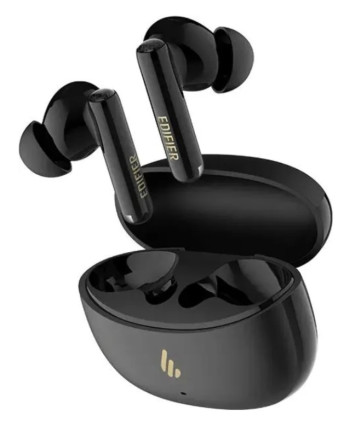 Bluetooth Гарнитура Edifier X5 Pro, черный Bluetooth Гарнитура Edifier X5 Pro, черный