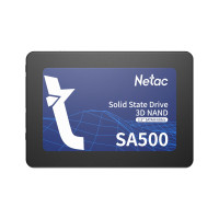 Накопитель SSD SATA 2,5" 128Gb Netac SA500 NT01SA500-128-S3X