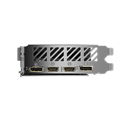 Видеокарта nVidia PCI-E 4.0 8Gb GeForce RTX 4060 GIGABYTE GAMING OC (GV-N4060GAMING OC-8GD)