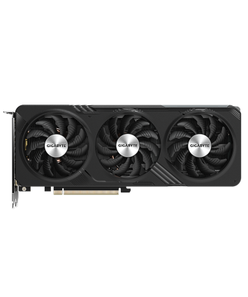 Видеокарта nVidia PCI-E 4.0 8Gb GeForce RTX4060 GIGABYTE GAMING OC (GV-N4060GAMING OC-8GD)