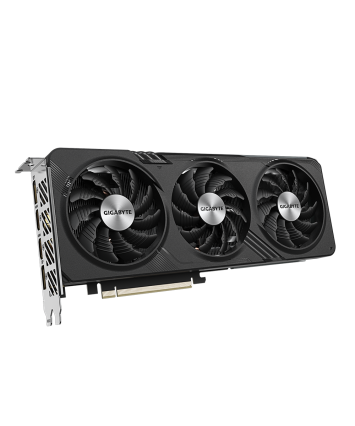 Видеокарта nVidia PCI-E 4.0 8Gb GeForce RTX4060 GIGABYTE GAMING OC (GV-N4060GAMING OC-8GD)