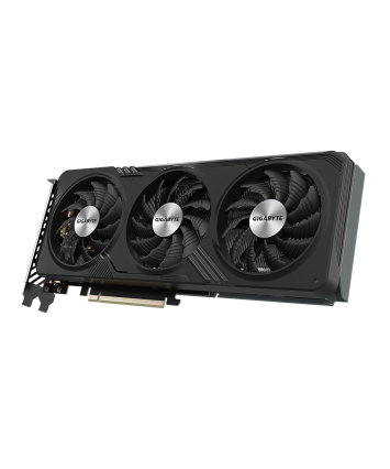 Видеокарта nVidia PCI-E 4.0 8Gb GeForce RTX4060 GIGABYTE GAMING OC (GV-N4060GAMING OC-8GD)