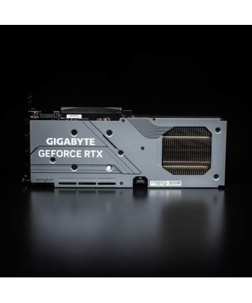 Видеокарта nVidia PCI-E 8Gb GeForce RTX 4060 GIGABYTE GAMING OC (GV-N4060GAMING OC-8GD)