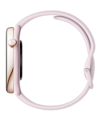 Смарт часы Amazfit A2174 GTR Mini (розовый)