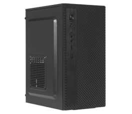 Системный блок KPL-Standart (AMD Ryzen 3 3200G/8Gb DDR4/256Gb SSD/550W)