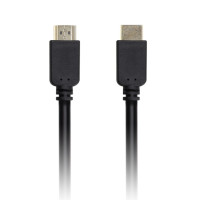 Кабель HDMI - HDMI, v2.0 Smartbuy K-353-302, 3м